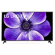Vorderseite von 75&#39;&#39; UHD 4K TV - Energieeffizienzklasse G (Spektrum: A bis G) 75UN71006LC