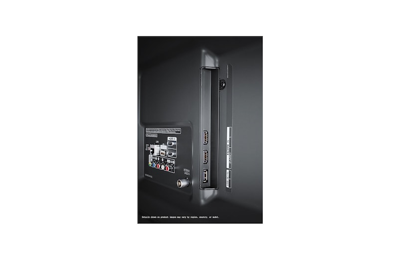 LG 75" UHD TV , 75UN81006LB