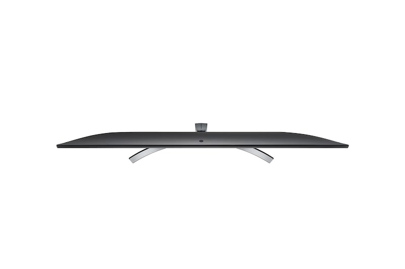 LG 75" UHD TV , 75UN81006LB