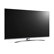 LG 75" UHD TV , 75UN81006LB