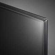 LG 75" UHD TV , 75UN81006LB