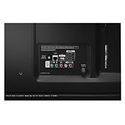 LG 75" UHD TV , 75UN81006LB