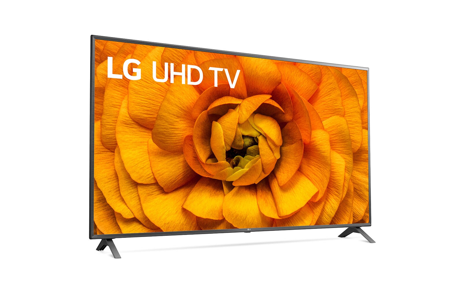 LG 75“ LG UHD TV, 75UN85006LA