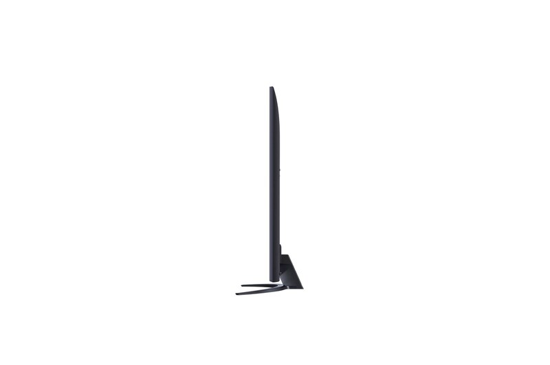 LG 75” LG UHD TV, 75UP81009LR