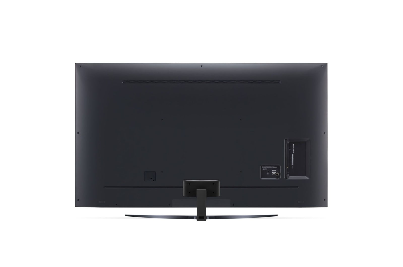 LG 75” LG UHD TV, 75UP81009LR