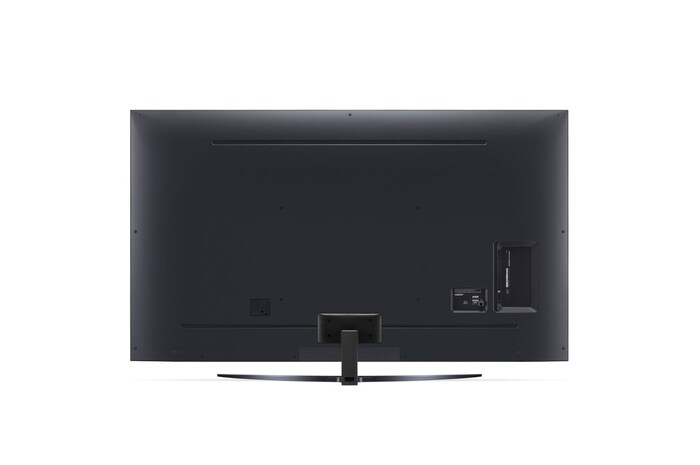 LG 75” LG UHD TV, 75UP81009LR