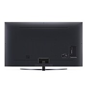 LG 75” LG UHD TV, 75UP81009LR