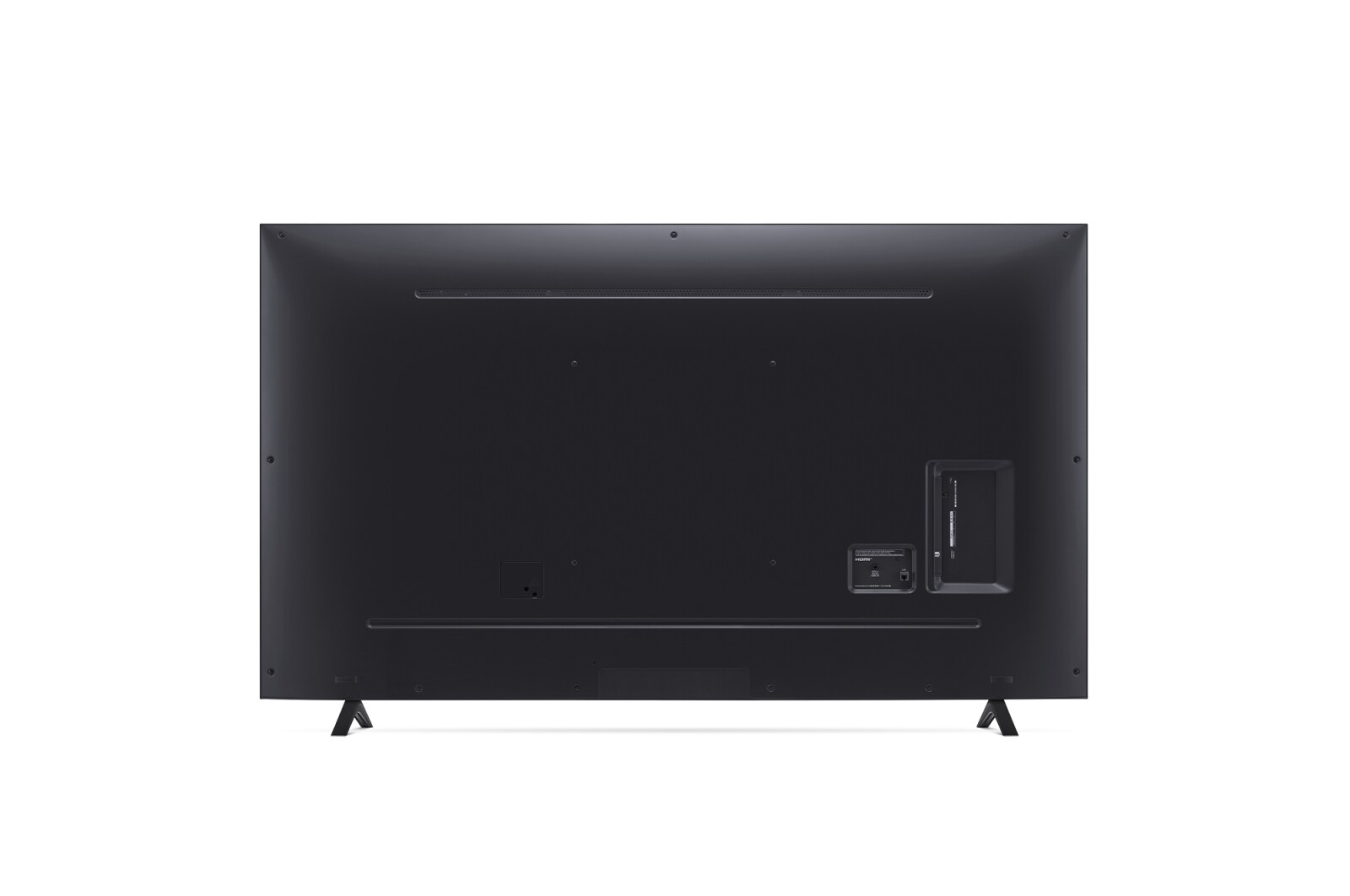 LG 75“ LG UHD TV, 75UQ80009LB