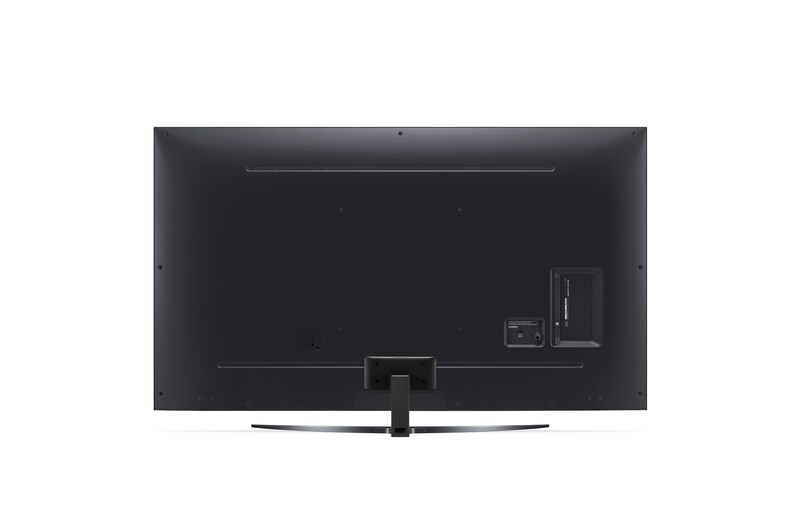 LG 75“ LG UHD TV , 75UQ81009LB
