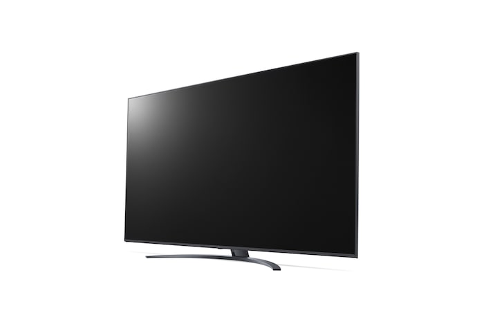 LG 75“ LG UHD TV , 75UQ81009LB