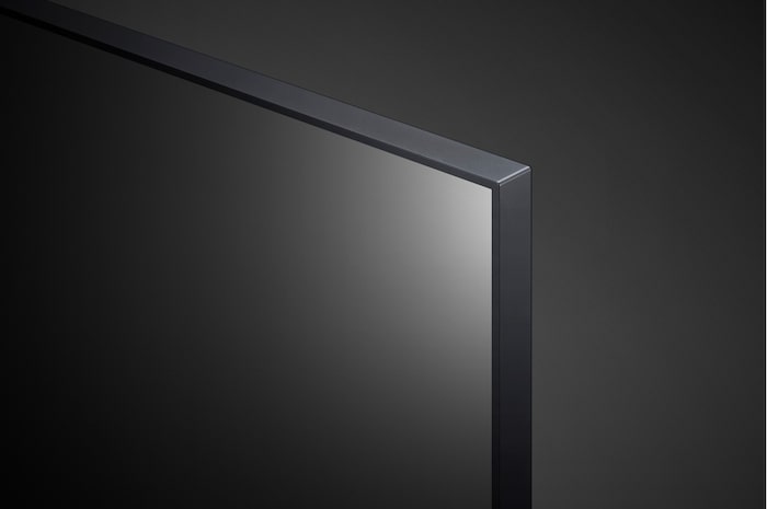 LG 75“ LG UHD TV , 75UQ81009LB