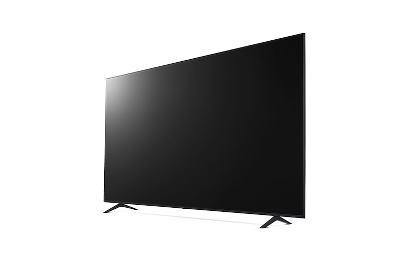 LG 75“ LG UHD TV , 75UQ90009LA