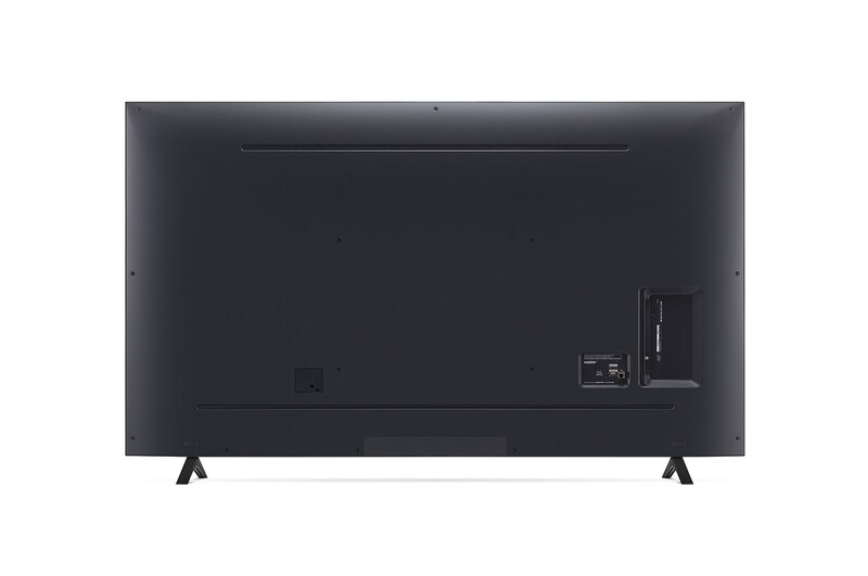 LG 75“ LG UHD TV , 75UQ90009LA