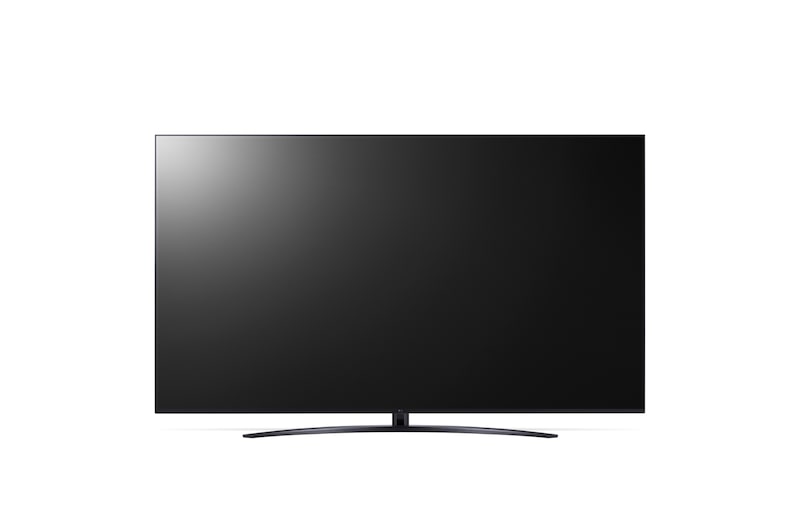LG 75“ LG UHD TV, 75UQ91009LA