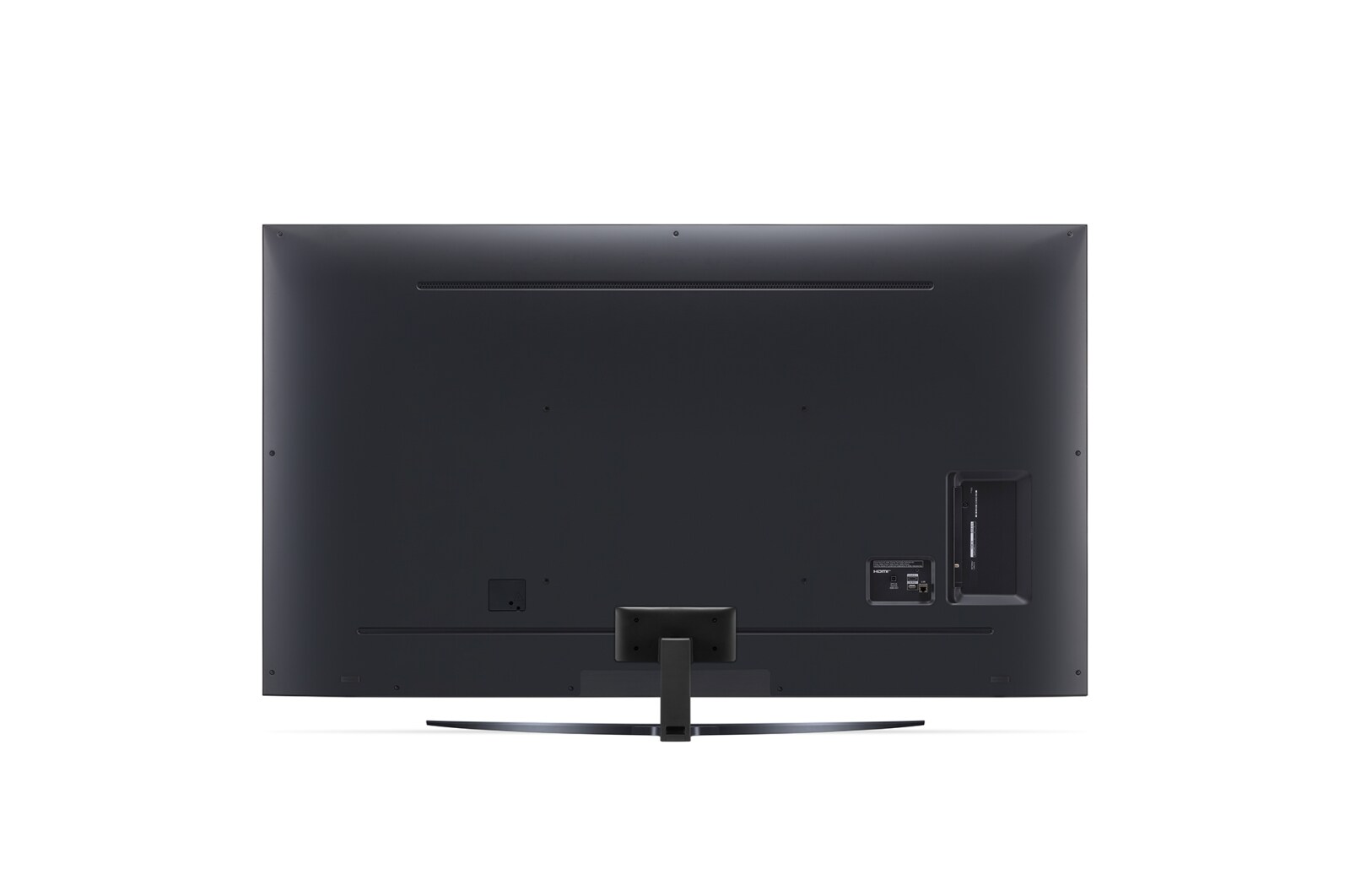 LG 75“ LG UHD TV, 75UQ91009LA