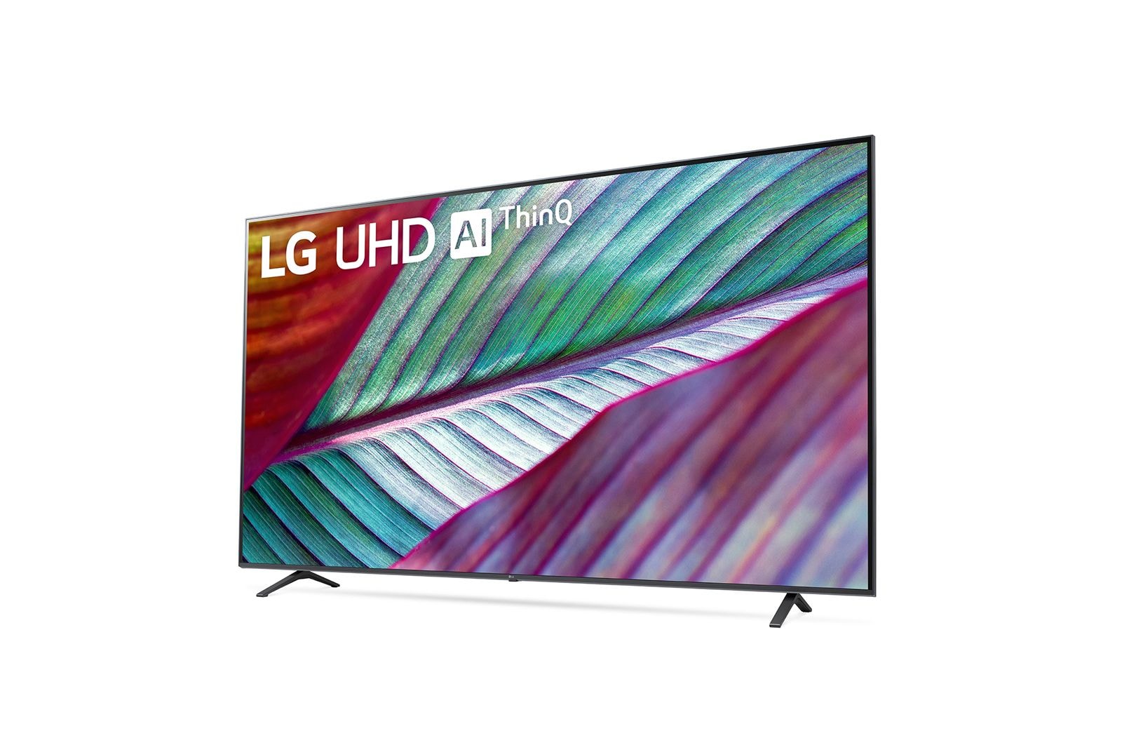LG 75“ LG UHD TV, 75UR76006LL