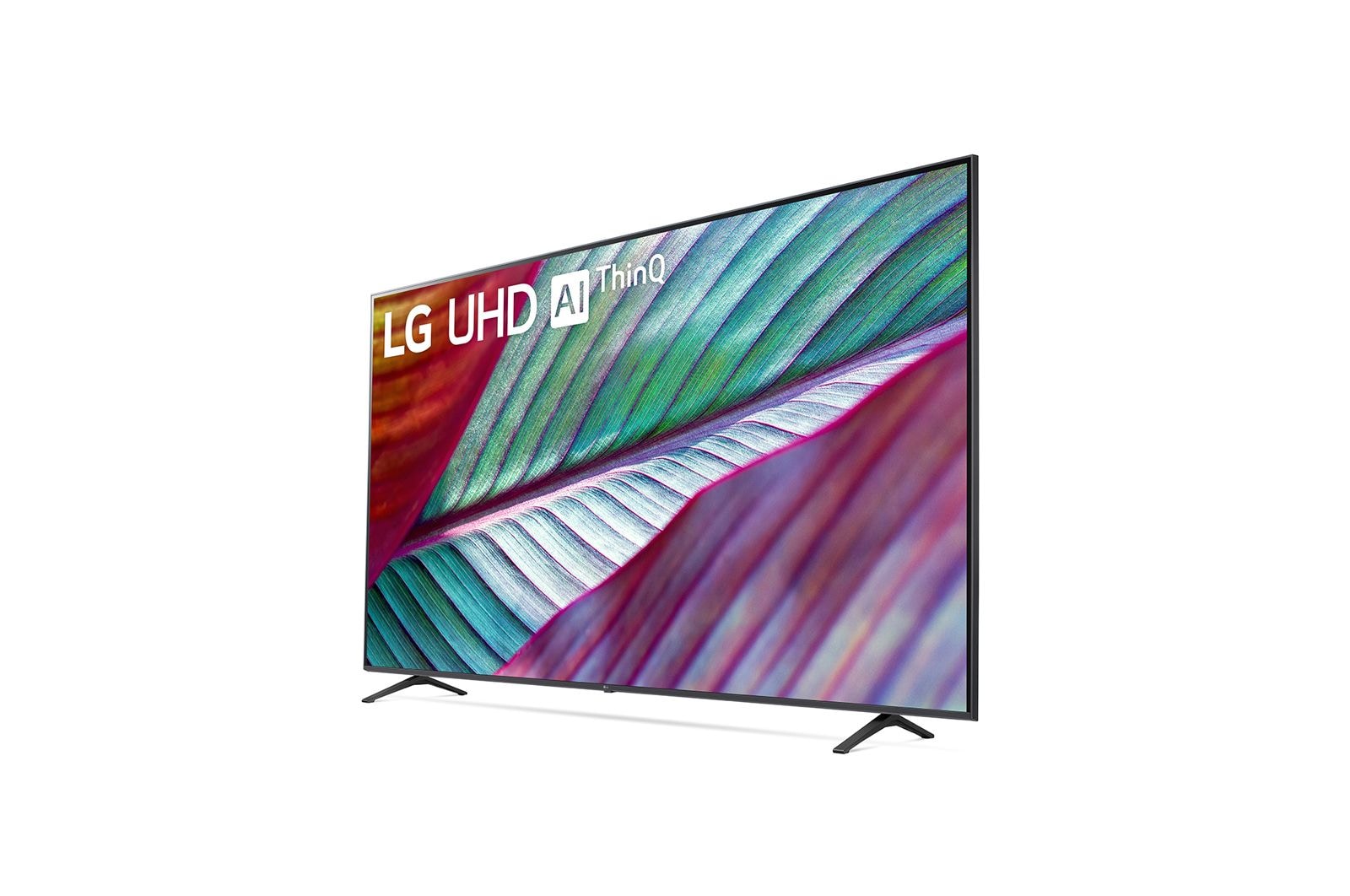 LG 75“ LG UHD TV, 75UR76006LL