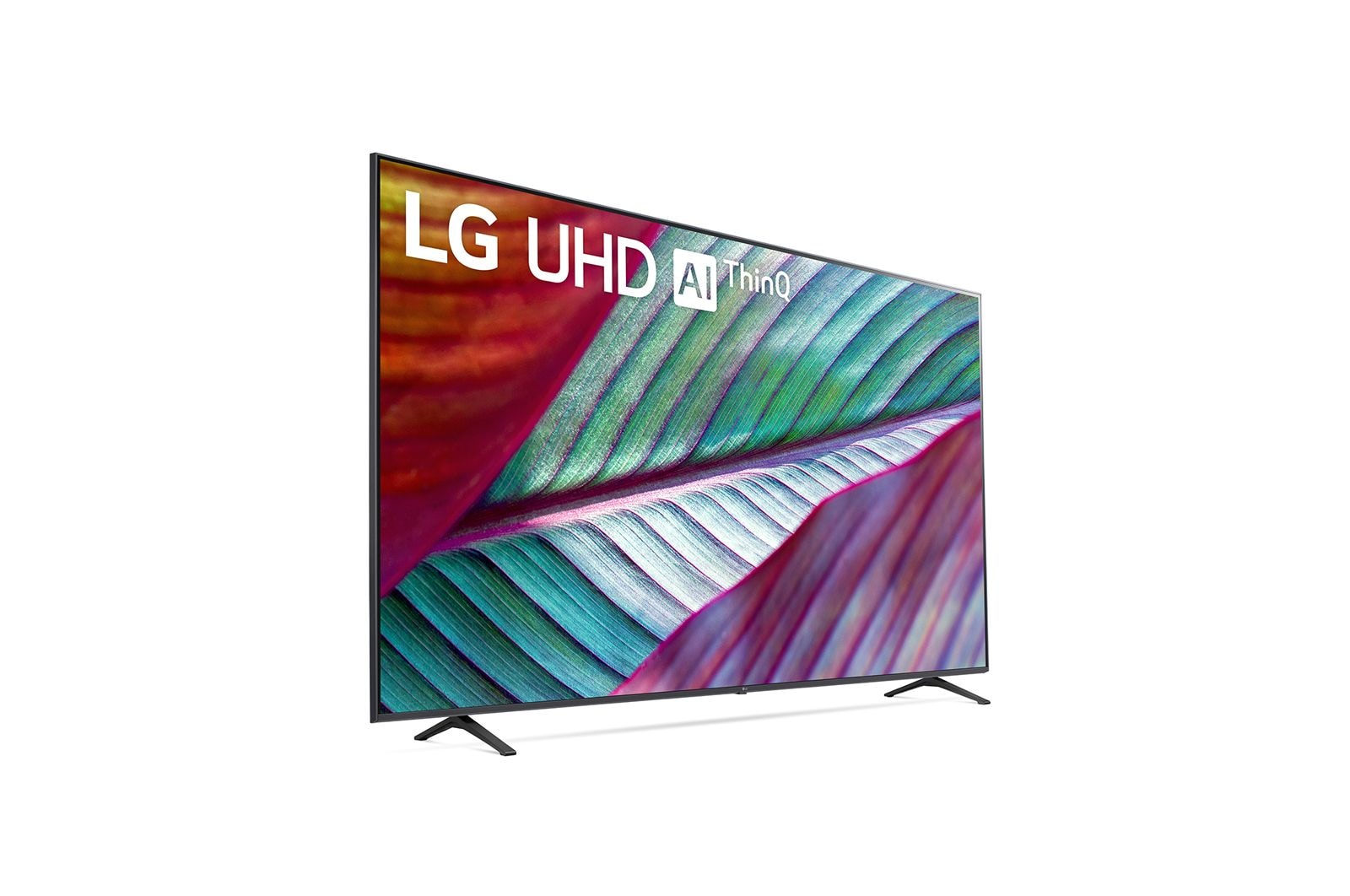 LG 75“ LG UHD TV, 75UR76006LL