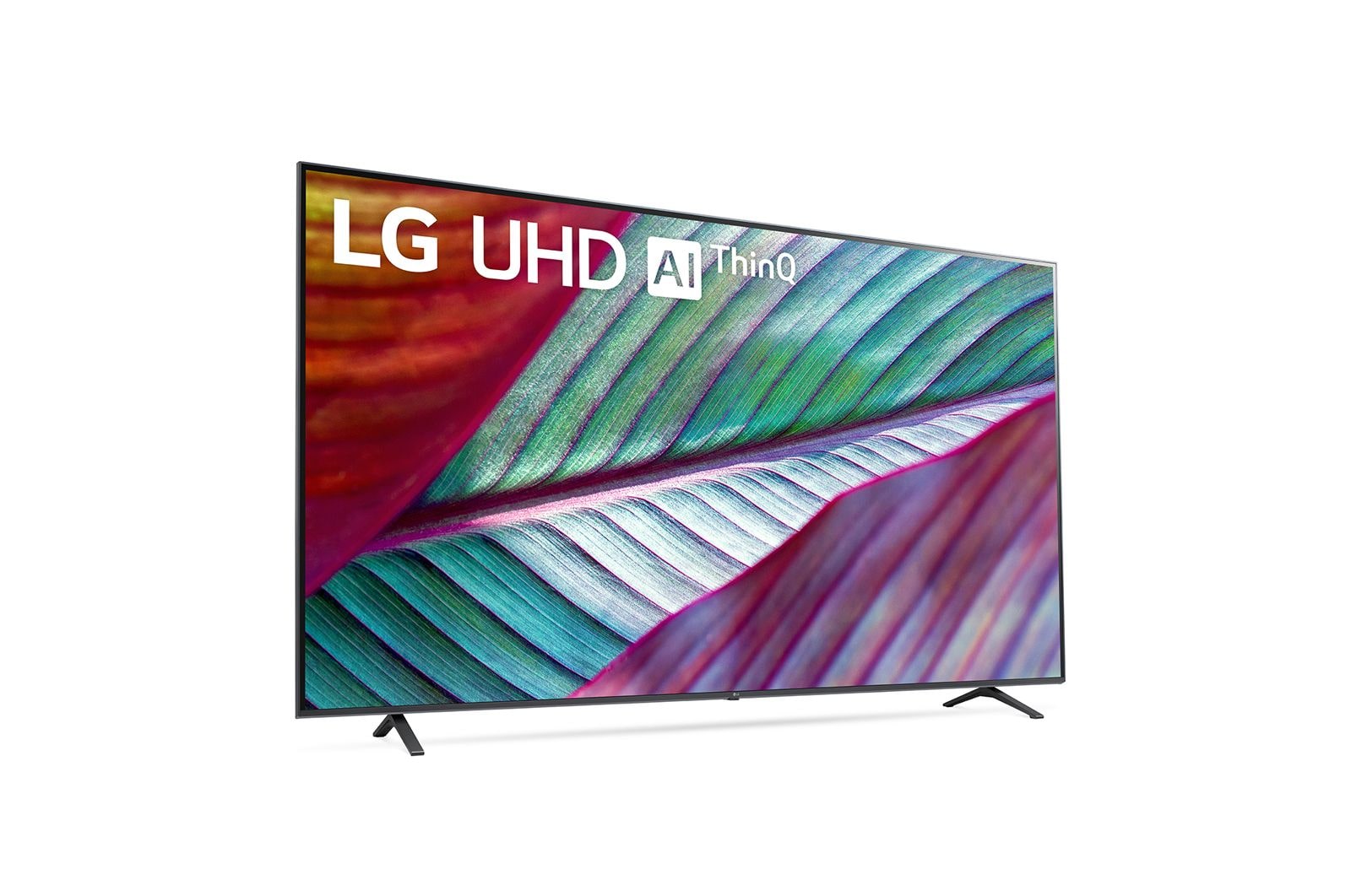 LG 75“ LG UHD TV, 75UR76006LL
