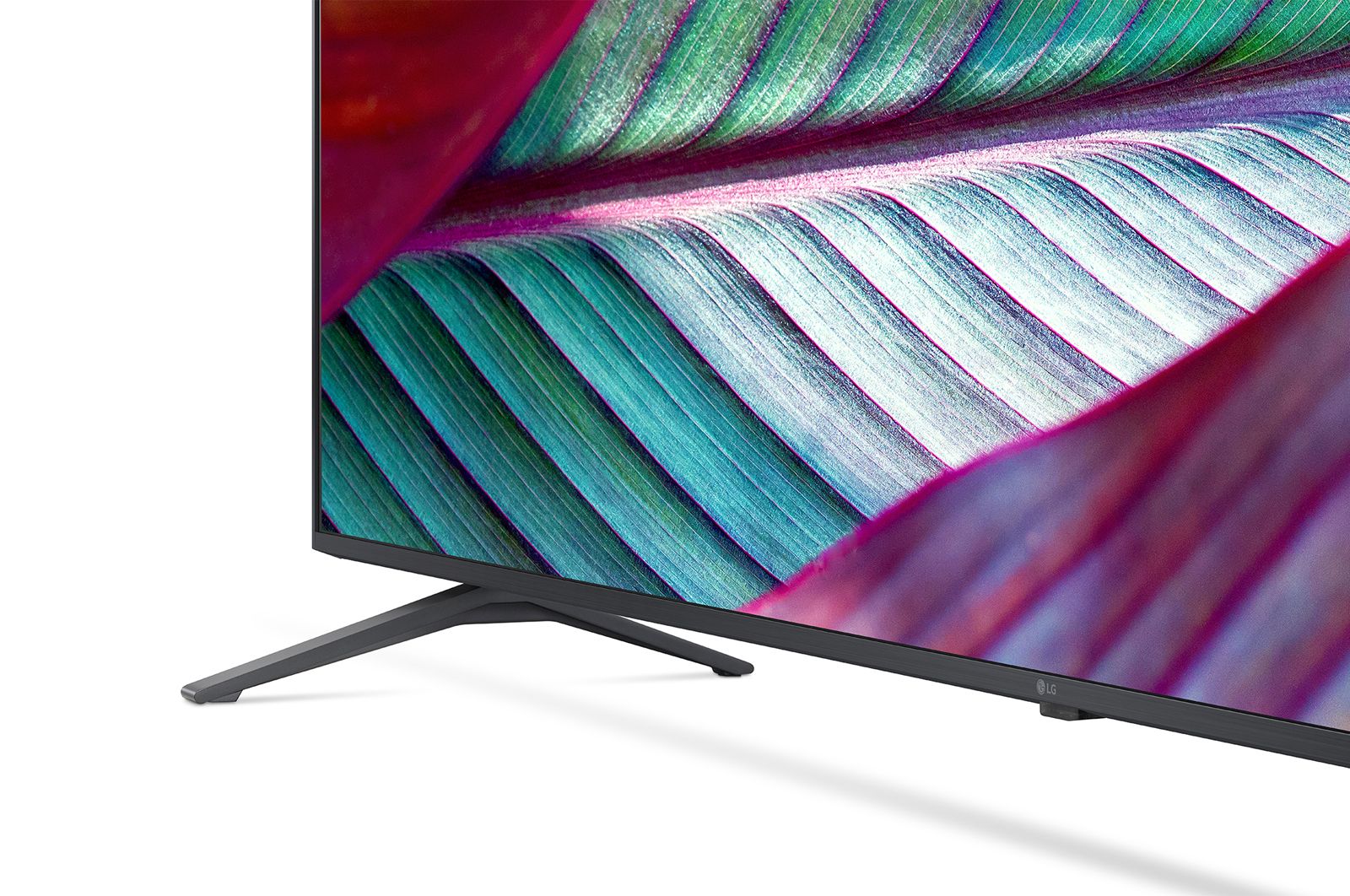 LG 75“ LG UHD TV, 75UR76006LL