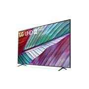 LG 75“ LG UHD TV, 75UR76006LL