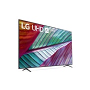 LG 75“ LG UHD TV, 75UR76006LL