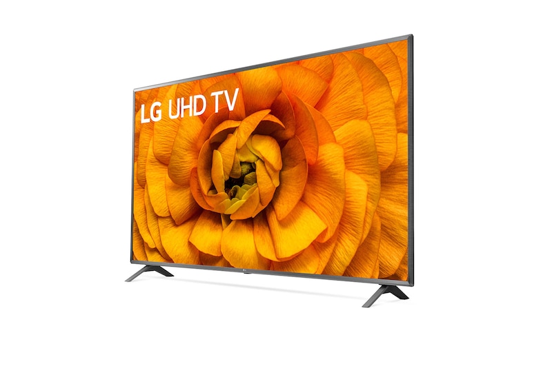 LG 82" LG UHD TV, 82UN85006LA