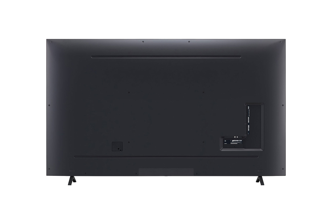 LG 86 Zoll LG NanoCell AI NANO81 4K Smart TV 86NANO81, 86NANO81T6A