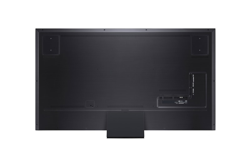 LG 86“ LG QNED TV, 86QNED816RE