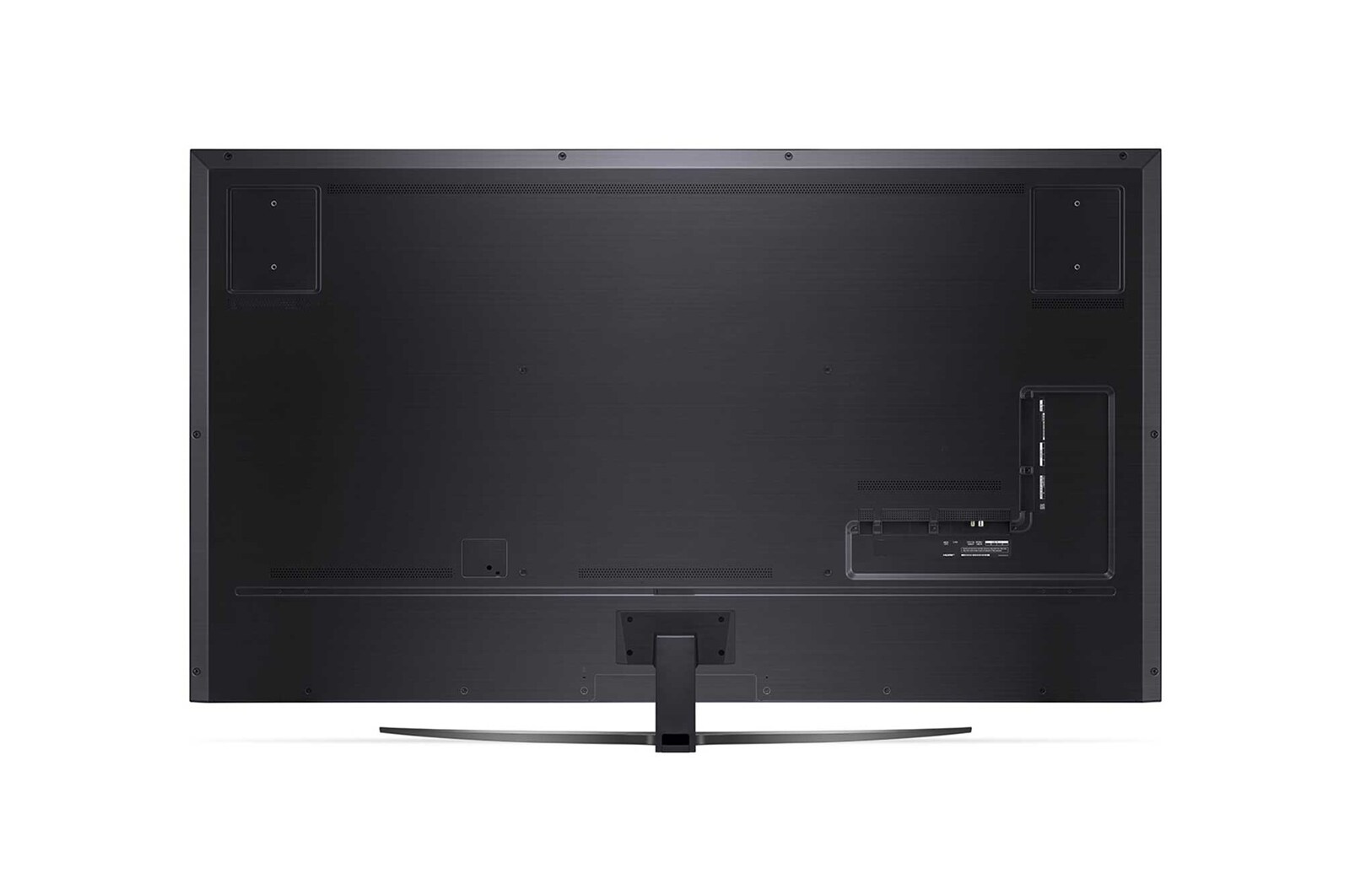 LG 86“ LG QNED TV , 86QNED819QA