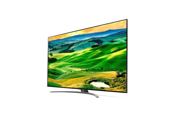 LG 86“ LG QNED TV , 86QNED819QA