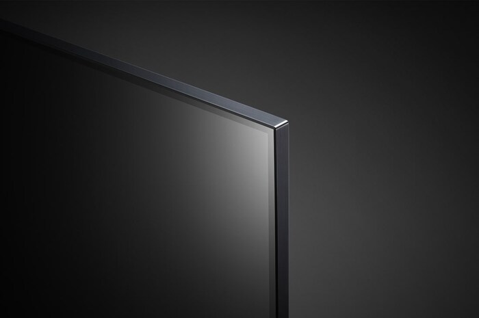 LG 86“ LG QNED TV , 86QNED819QA