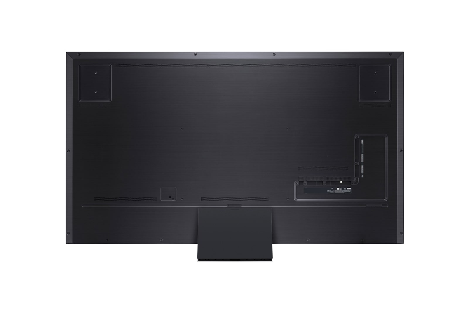 LG 86“ LG QNED TV, 86QNED866RE