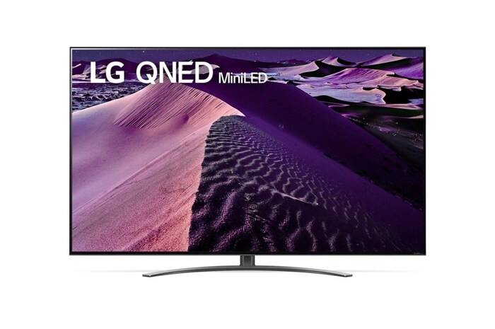 LG 86“ LG QNED TV , 86QNED869QA