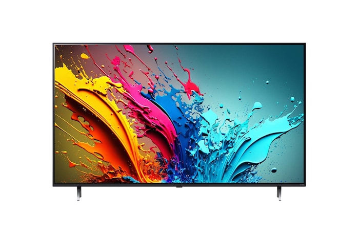 LG 86 Zoll 4K LG QNED Smart TV QNED86, 86QNED86T6A