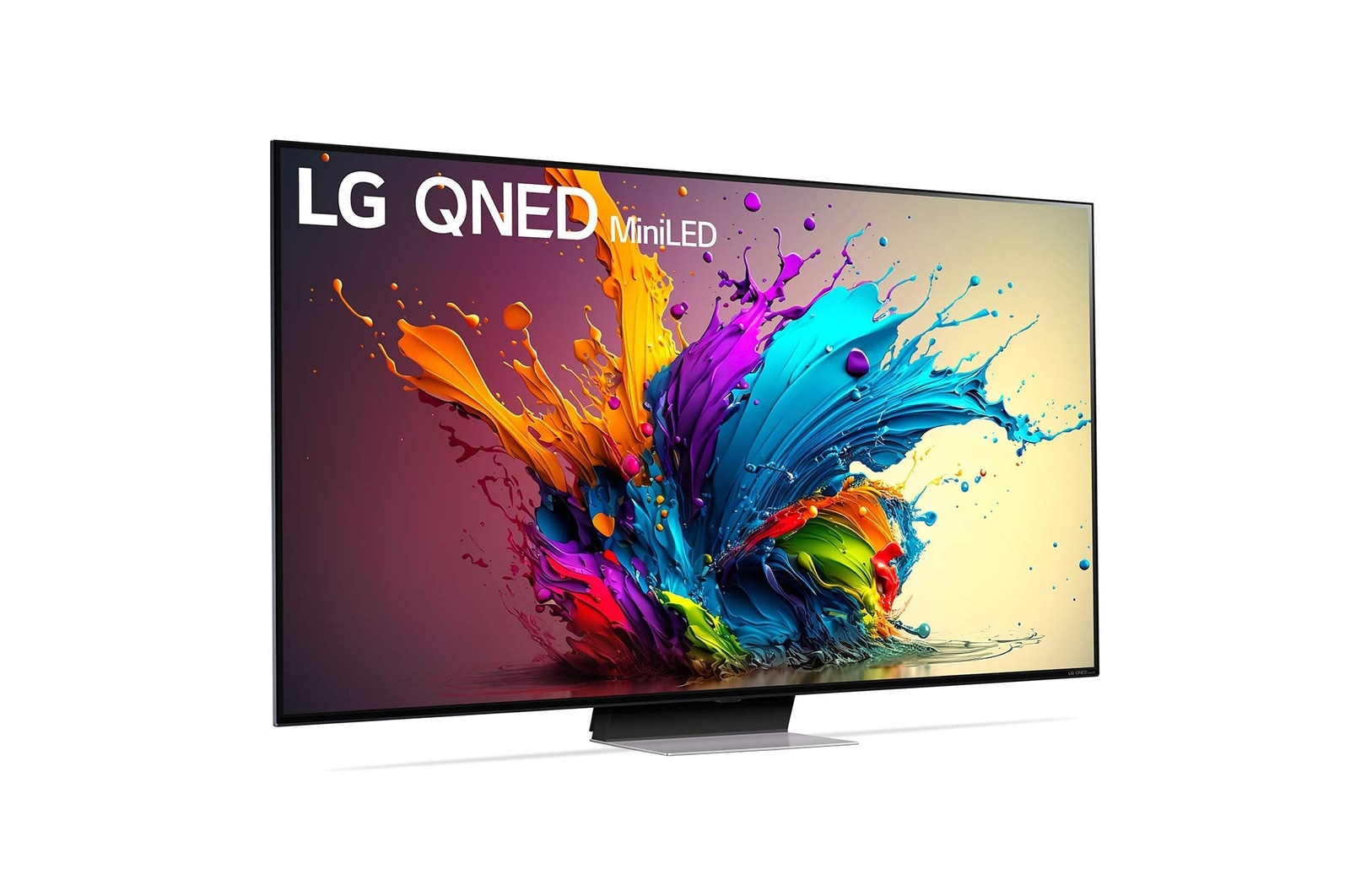 LG 86 Zoll 4K LG QNED MiniLED Smart TV QNED91 , 86QNED91T6A