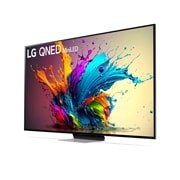 LG 86 Zoll 4K LG QNED MiniLED Smart TV QNED91 , 86QNED91T6A