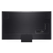 LG 86 Zoll 4K LG QNED MiniLED Smart TV QNED91 , 86QNED91T6A