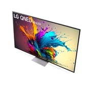 LG 86 Zoll 4K LG QNED MiniLED Smart TV QNED91 , 86QNED91T6A