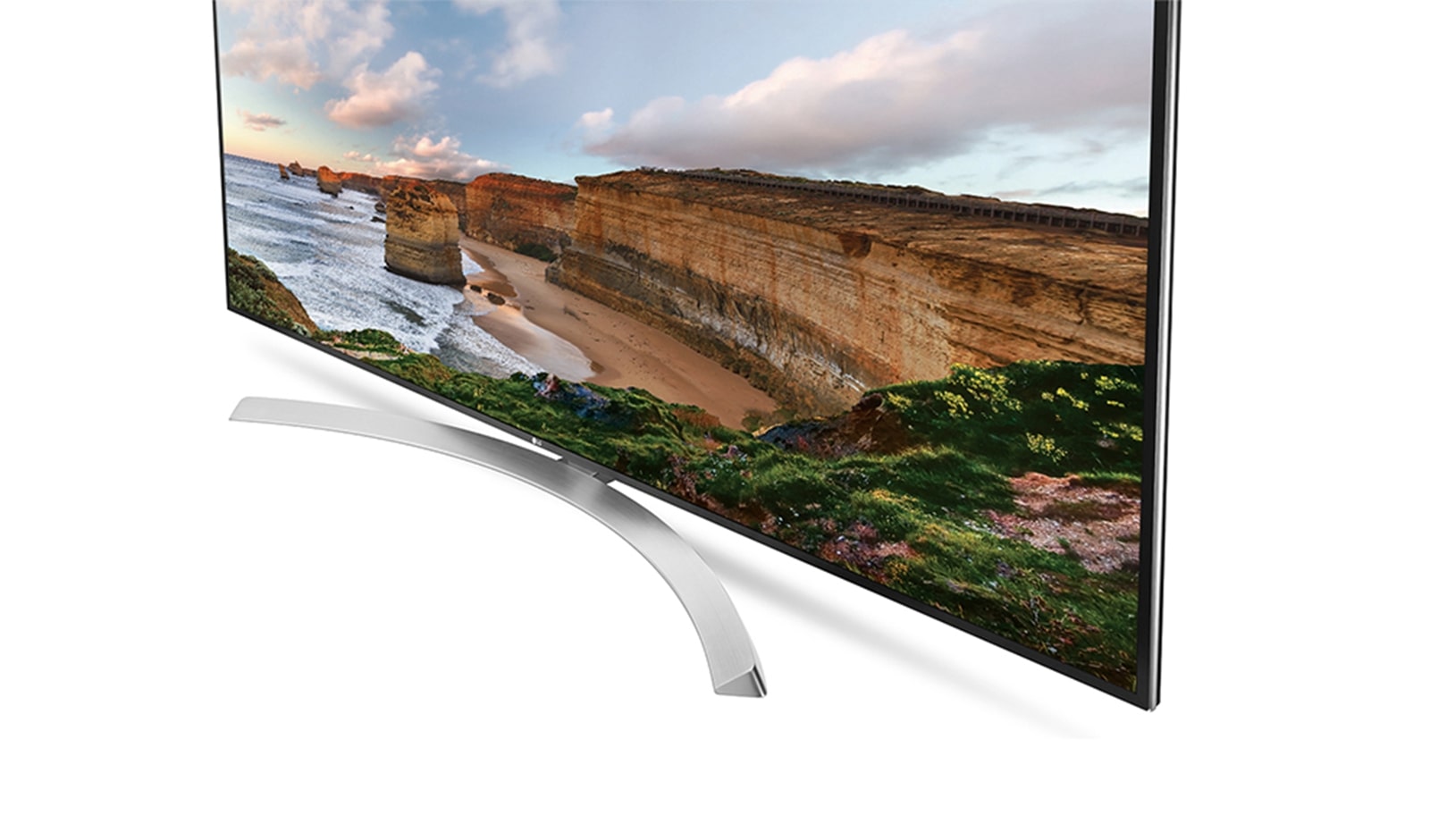 LG SUPER UHD TV von LG, 86UH955V