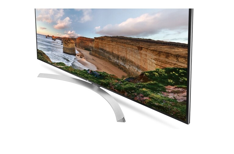 LG SUPER UHD TV von LG, 86UH955V