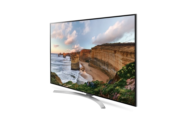LG SUPER UHD TV von LG, 86UH955V