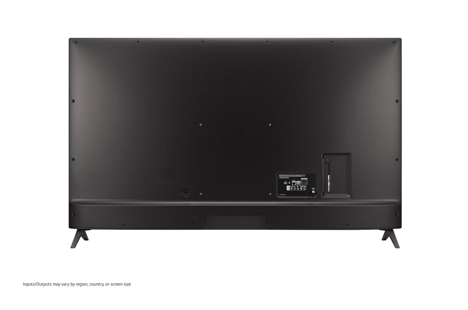 LG 86UK6500V, 86UK6500PLA