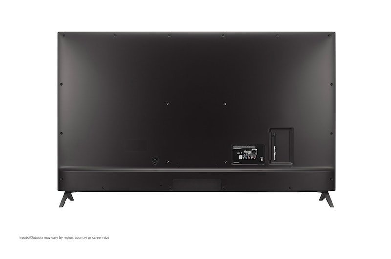 LG 86UK6500V, 86UK6500PLA