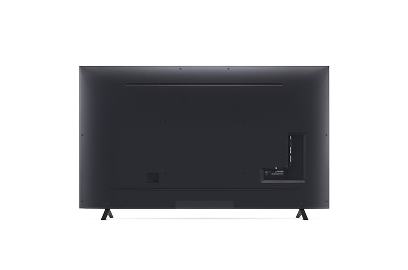 LG 86“ LG UHD TV, 86UQ80009LB