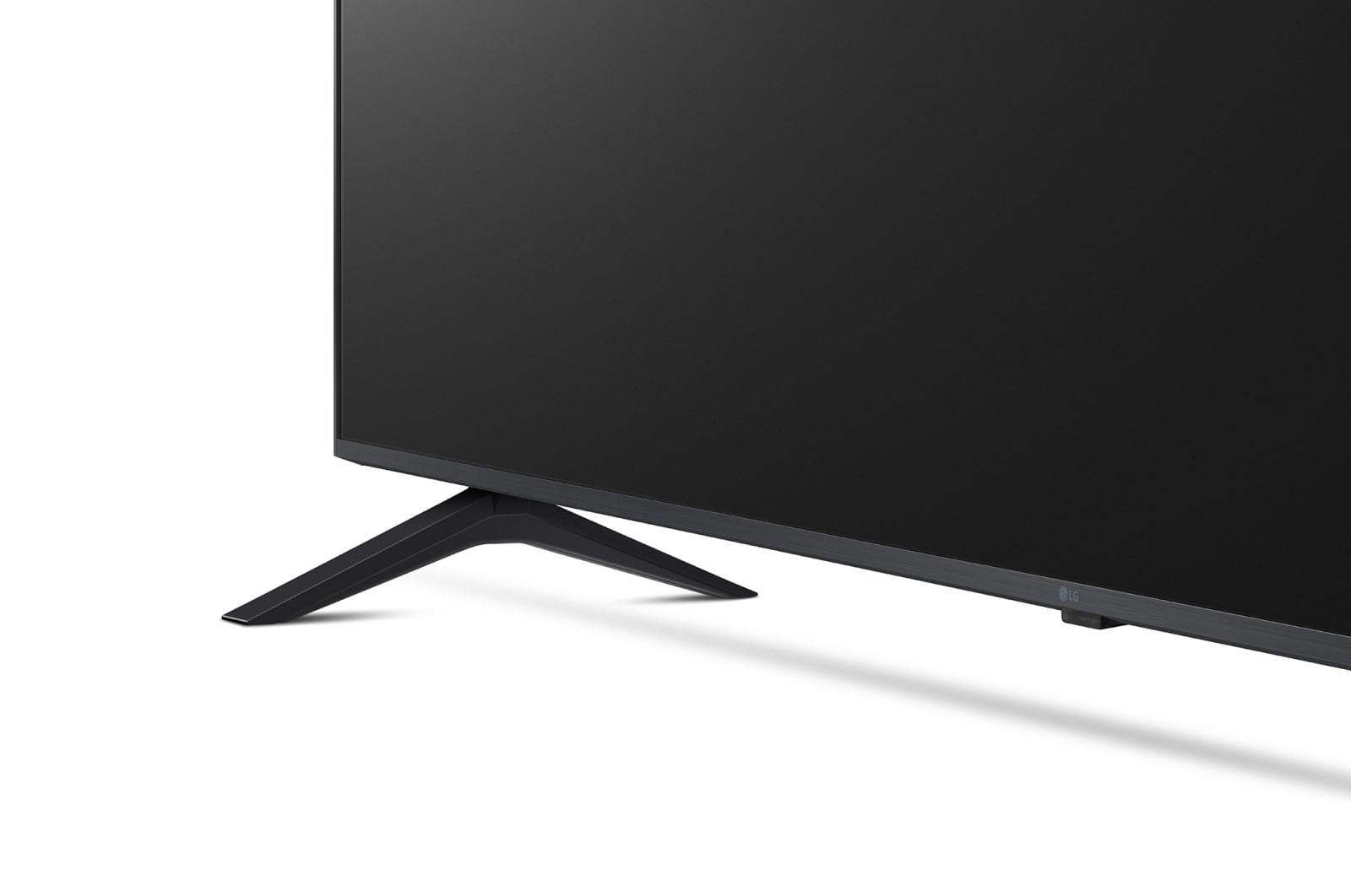 LG 86“ LG UHD TV, 86UQ80009LB