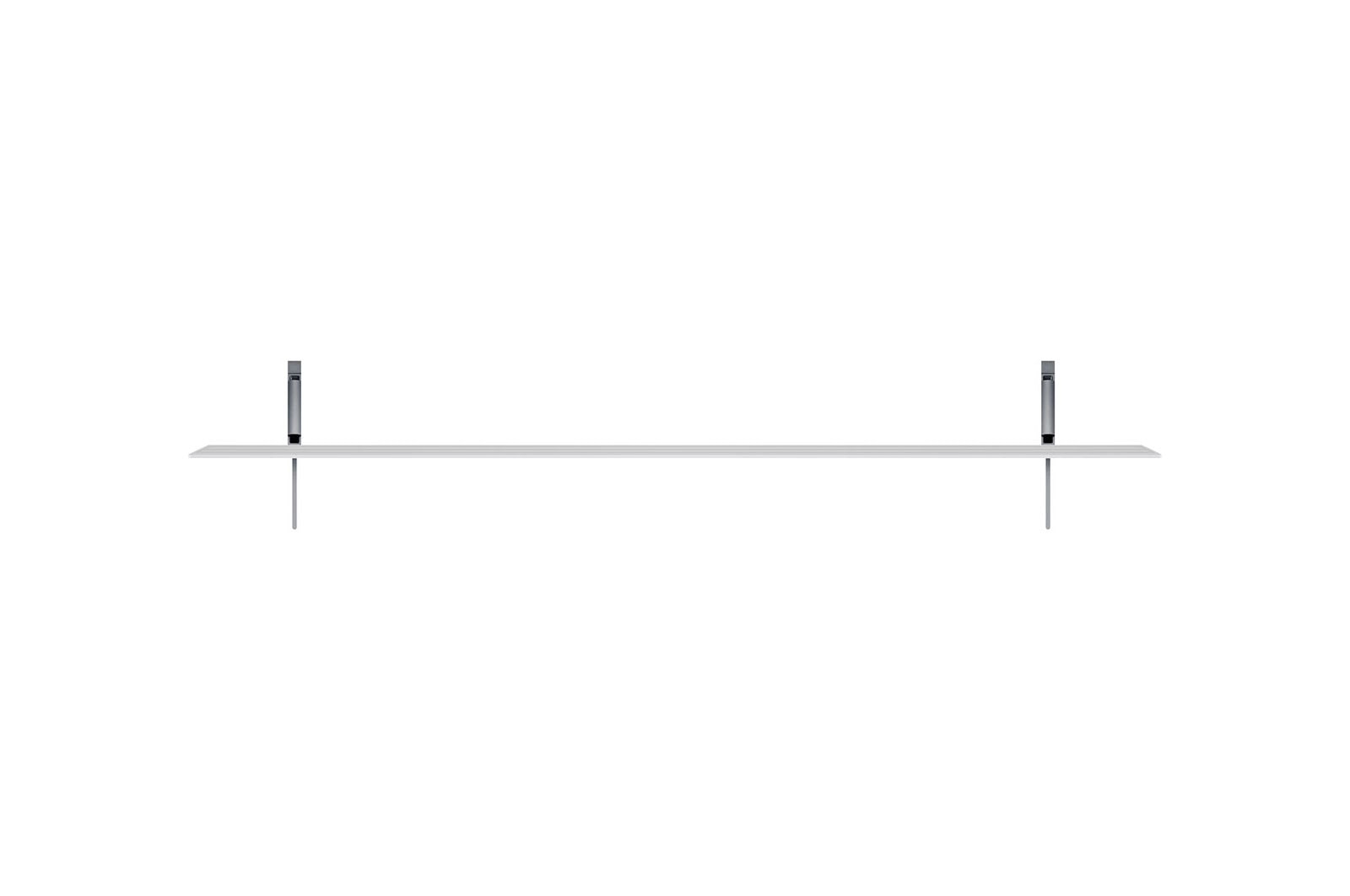 LG GX OLED TV-Standfüsse AN-GXDV65, AN-GXDV65