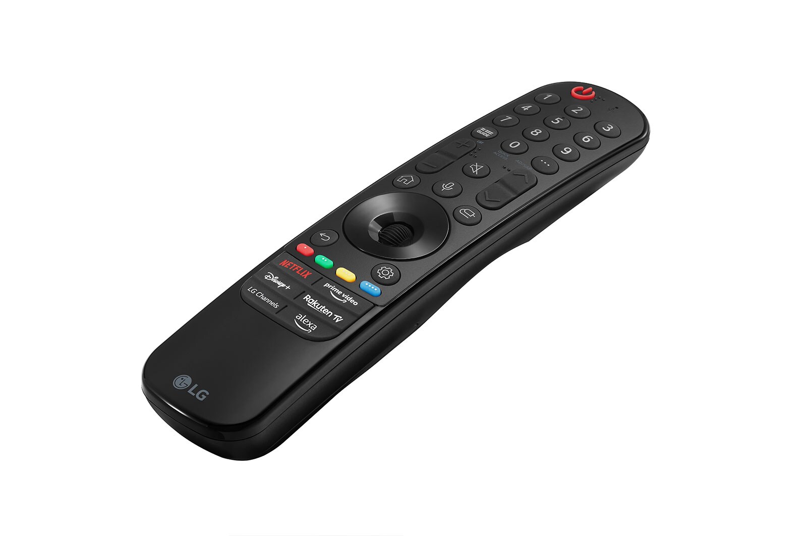 LG Magic Remote-Fernbedienung MR23, MR23GN