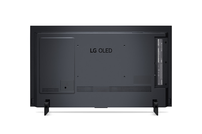 LG OLED evo C2 83 Zoll 4K Smart-TV, OLED83C27LA