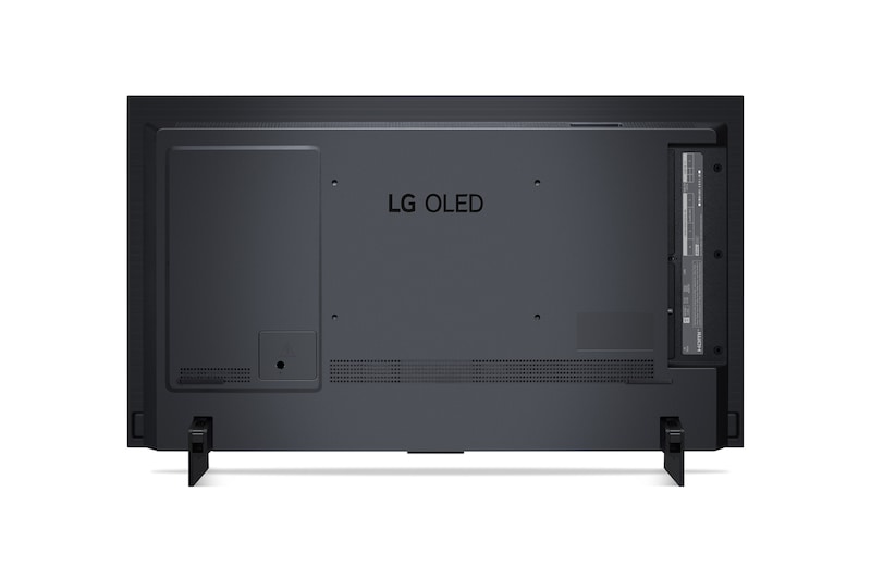 LG 42“ LG OLED TV, OLED42C37LA